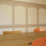 Gaspard 240 - Dining Table