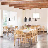 Gaspard 240 - Dining Table