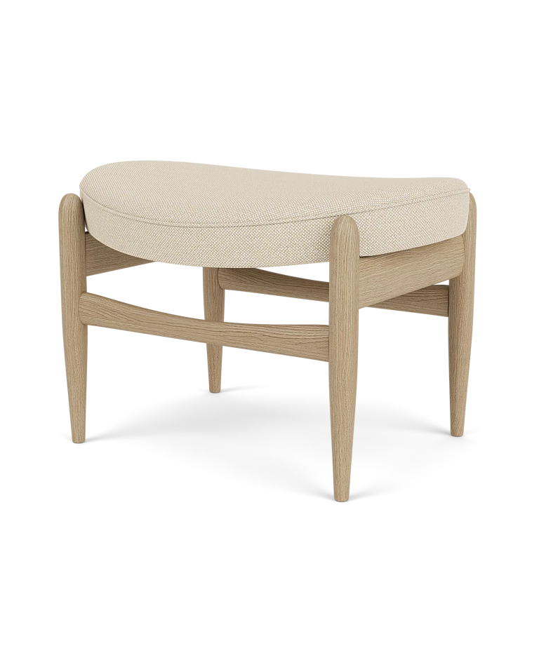 Elizabeth Ottoman - Flere varianter