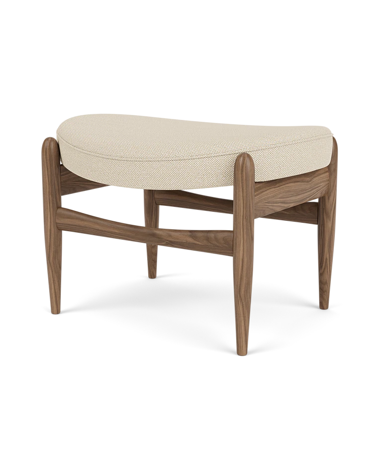 Elizabeth Ottoman - Flere varianter