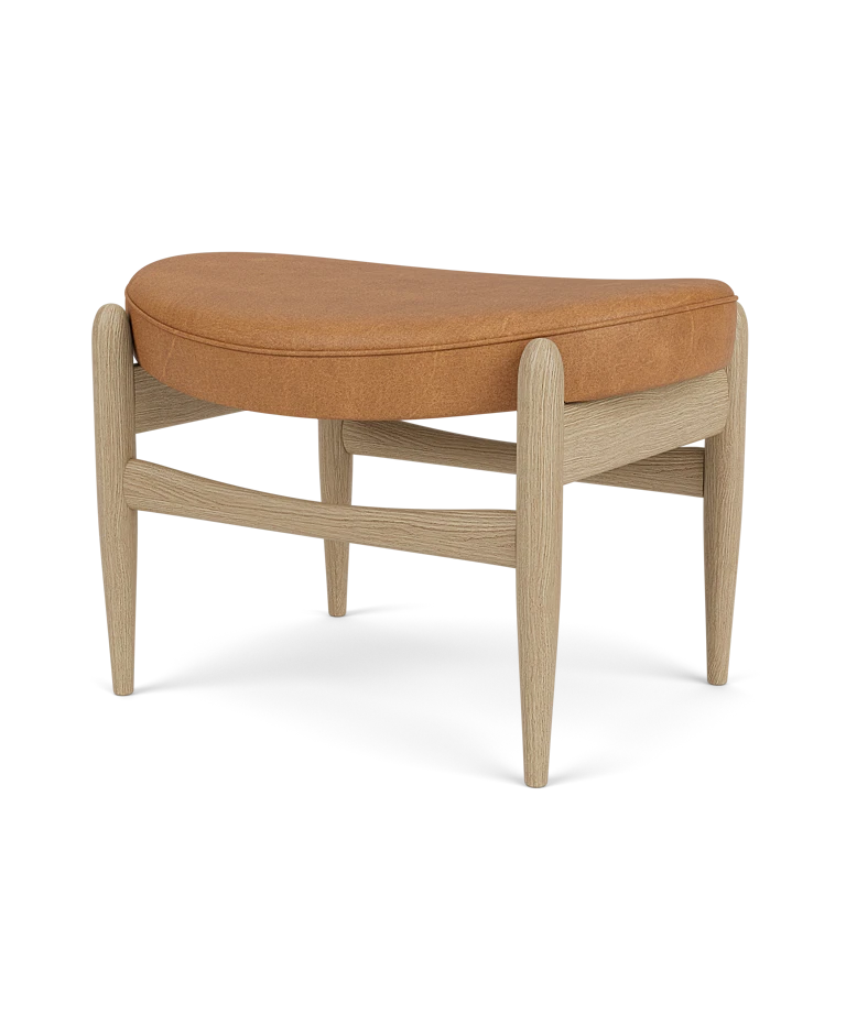 Elizabeth Ottoman - Flere varianter