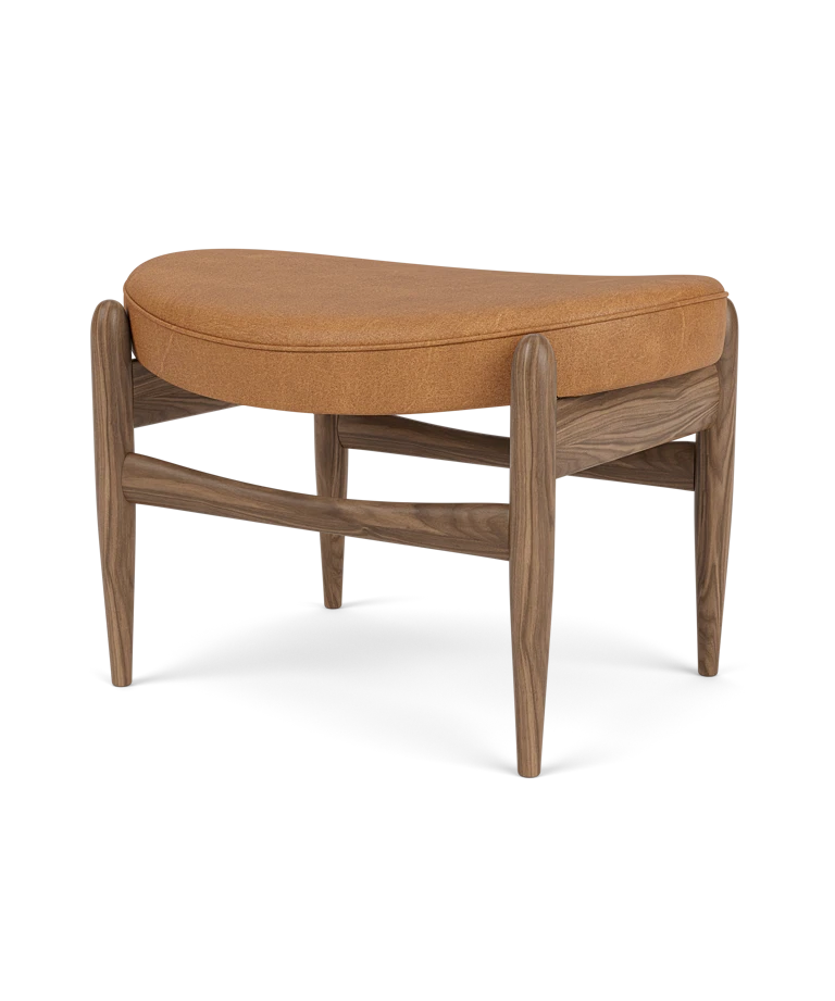 Elizabeth Ottoman - Flere varianter