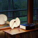 Eclipse bordlampe - flere varianter