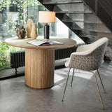 Bat Spisestol Fullpolstret - Flere varianter