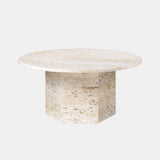 Epic Sofabord Ø80 - Flere varianter