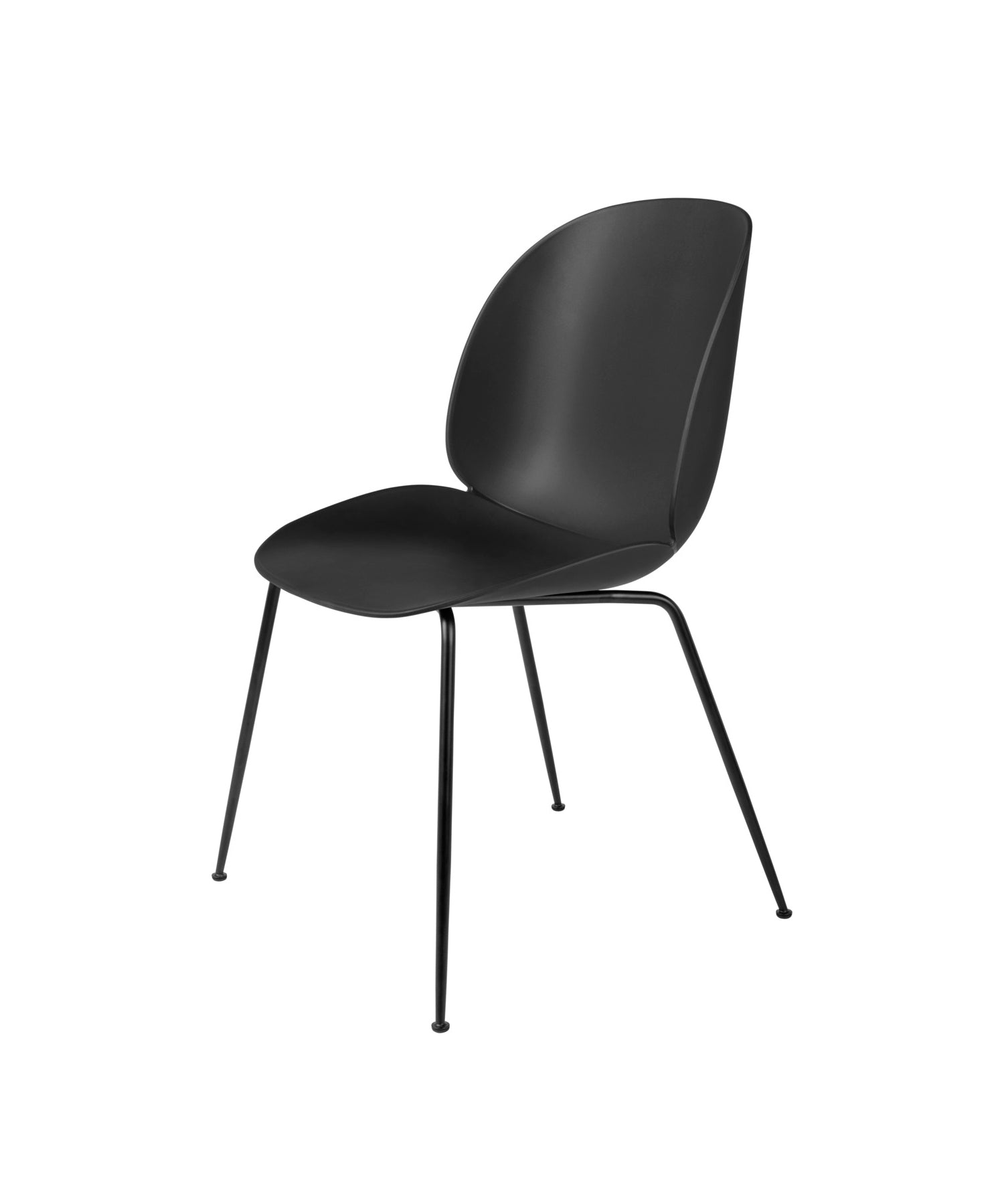 Beetle Spisestol Upolstret