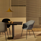 Bat Spisestol Fullpolstret - Flere varianter