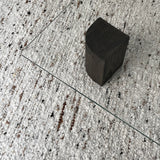 Quarter Lounge Square - Sofabord - Flere varianter