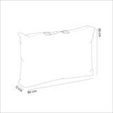 Felix Sunbrella Pute - Flere varianter