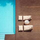 Felix Lounger Dolce Beanbag  - Flere varianter