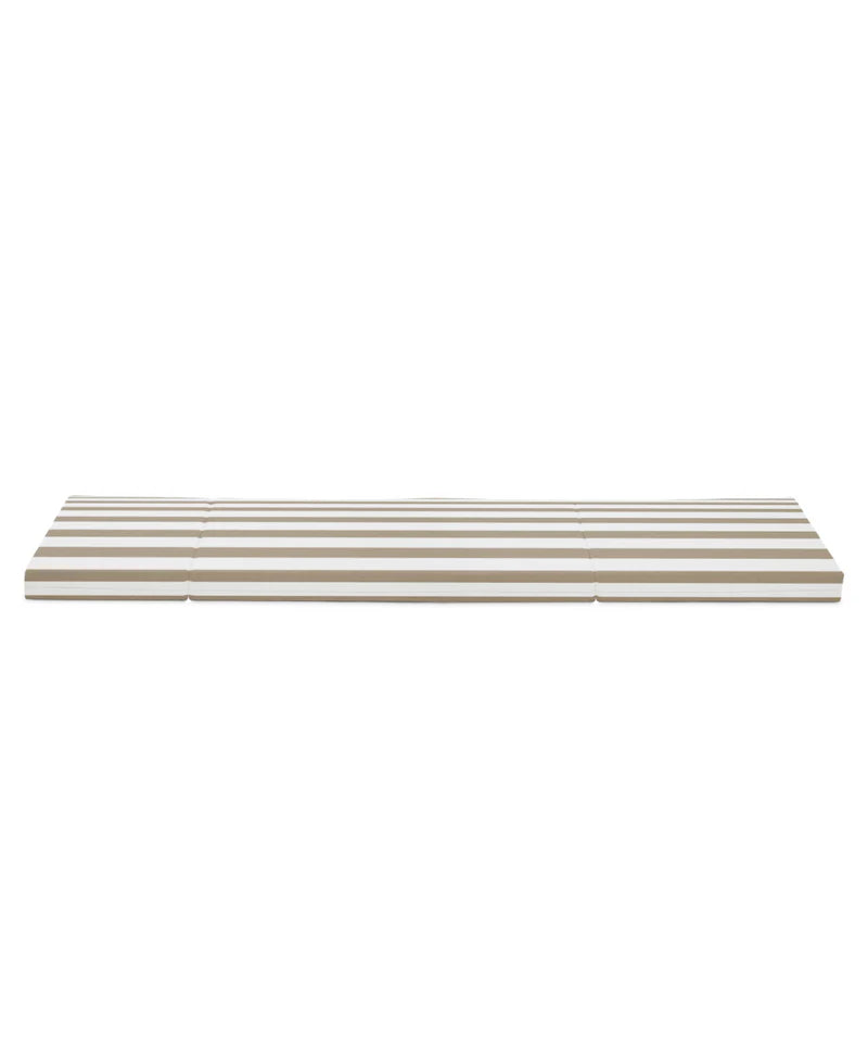 Sunbrella Folding Madrass - Flere varianter