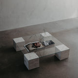 Ditta Sofa Table