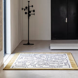 Fragments by OEO Studio Gulvteppe - flere varianter