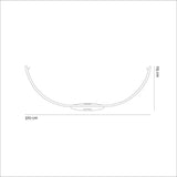 Sunbrella Hammock Frame - Flere varianter