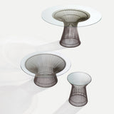 Platner Sofabord - Flere varianter