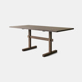 Gaspard 180 - Spisebord - Flere Varianter