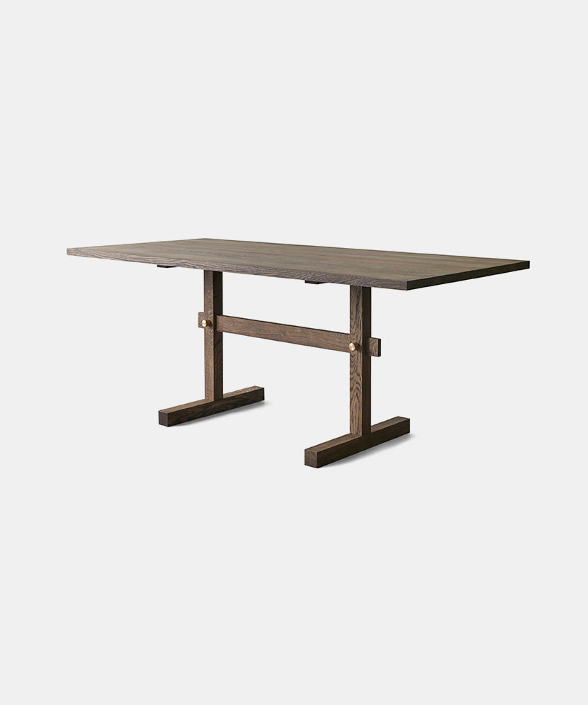 Gaspard 180 - Spisebord - Flere Varianter