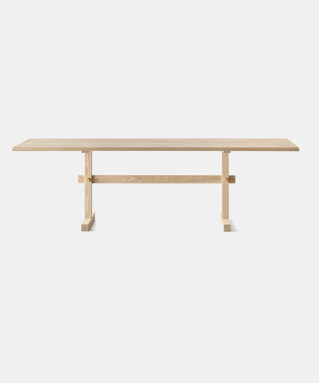 Gaspard 240 - Dining Table