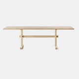 Gaspard 240 - Dining Table