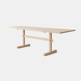 Gaspard 240 - Dining Table