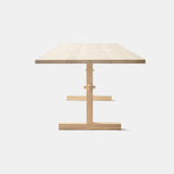 Gaspard 240 - Dining Table