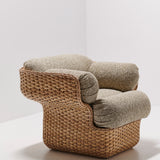 Basket Loungestol - Flere varianter