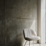 Beetle Soft Lounge Chair