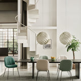 Beetle Soft Dining Spisestol