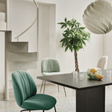 Beetle Soft Dining Spisestol