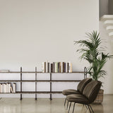 Beetle Soft Lounge Chair