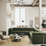 Elogio Sofa Hjørnemodul