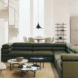 Elogio Sofa 365 cm