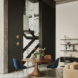 Beetle Soft Dining Spisestol