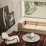 Elogio Sofa 270 cm