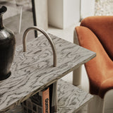 Keen Hyllesystem - 2 buer/160 cm/1 hylle/Boks