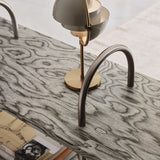 Keen Hyllesystem - 3 buer/208cm/ 3 hyller