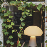 Obello Bordlampe - Portable