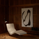 GMG Chaise Longue