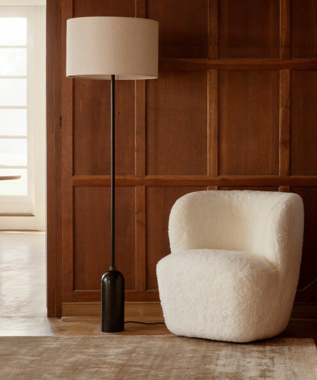 Stay Loungestol Small