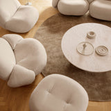 Pacha Loungestol m/ Armlene