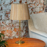 9205 Bordlampe - Flere varianter
