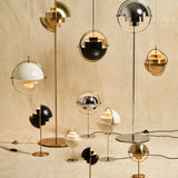 Multi-Lite Bordlampe