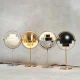 Multi-Lite Bordlampe