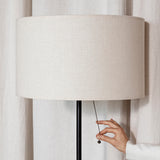 Gravity Gulvlampe