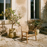 F-Chair Loungestol - Indoor/Outdoor