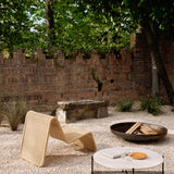 P3 Loungestol Outdoor