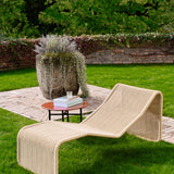 P3S Chaise Lounge Outdoor