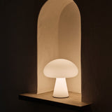 Obello Bordlampe - Portable - Flere varianter