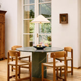 Daumiller Side Spisestol