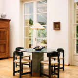 Daumiller Side Spisestol